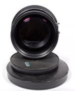 Rodenstock Sironar N MC 480mm F8.4 Lens in Copal #3 Shutter covers